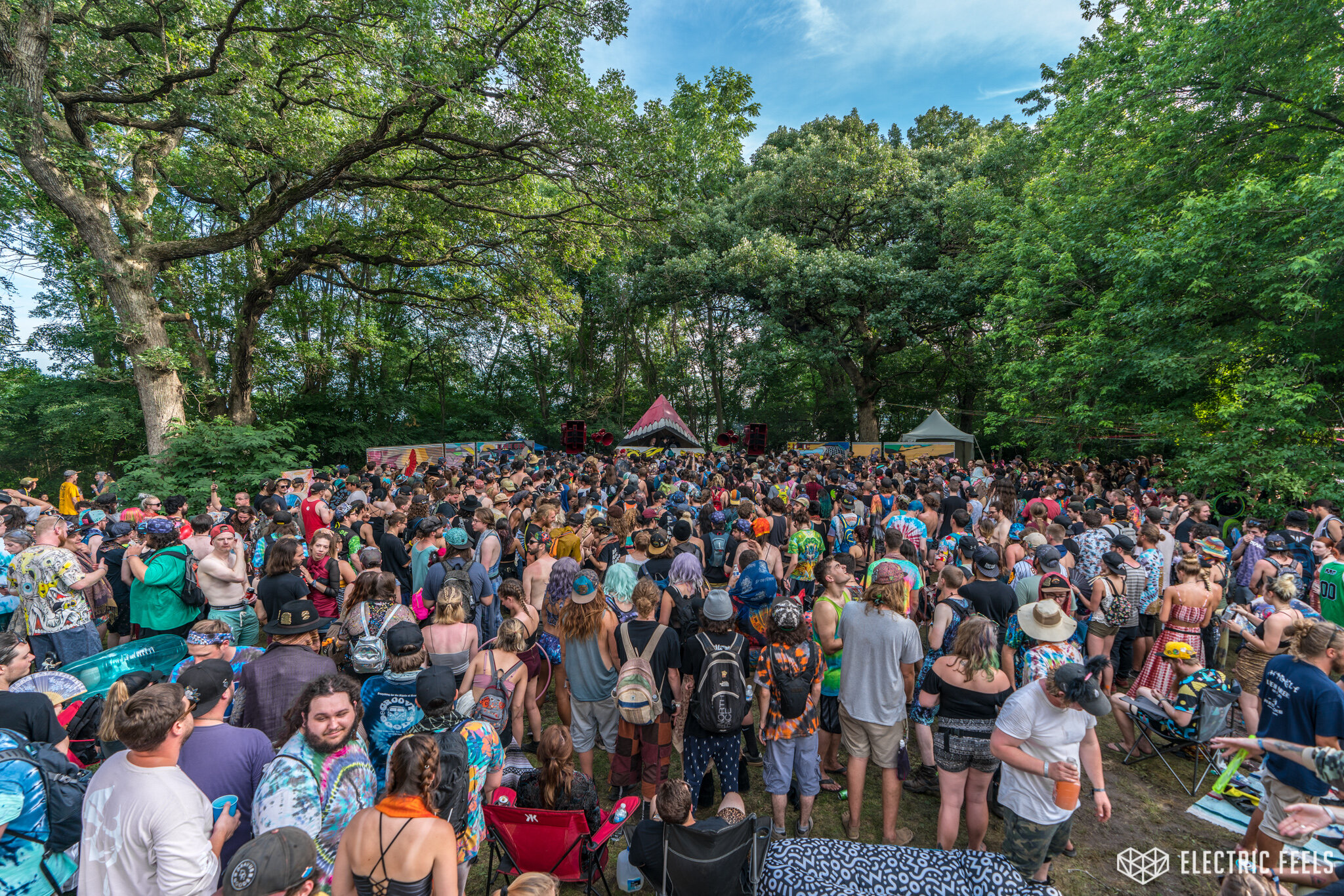 Infrasound 2019 Returns for its 8th Year at New Venue in Geneva, Wisconsin
